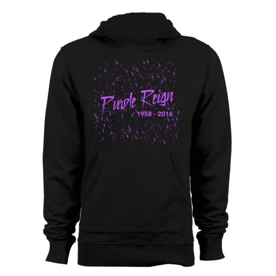 Purple Reign Men's